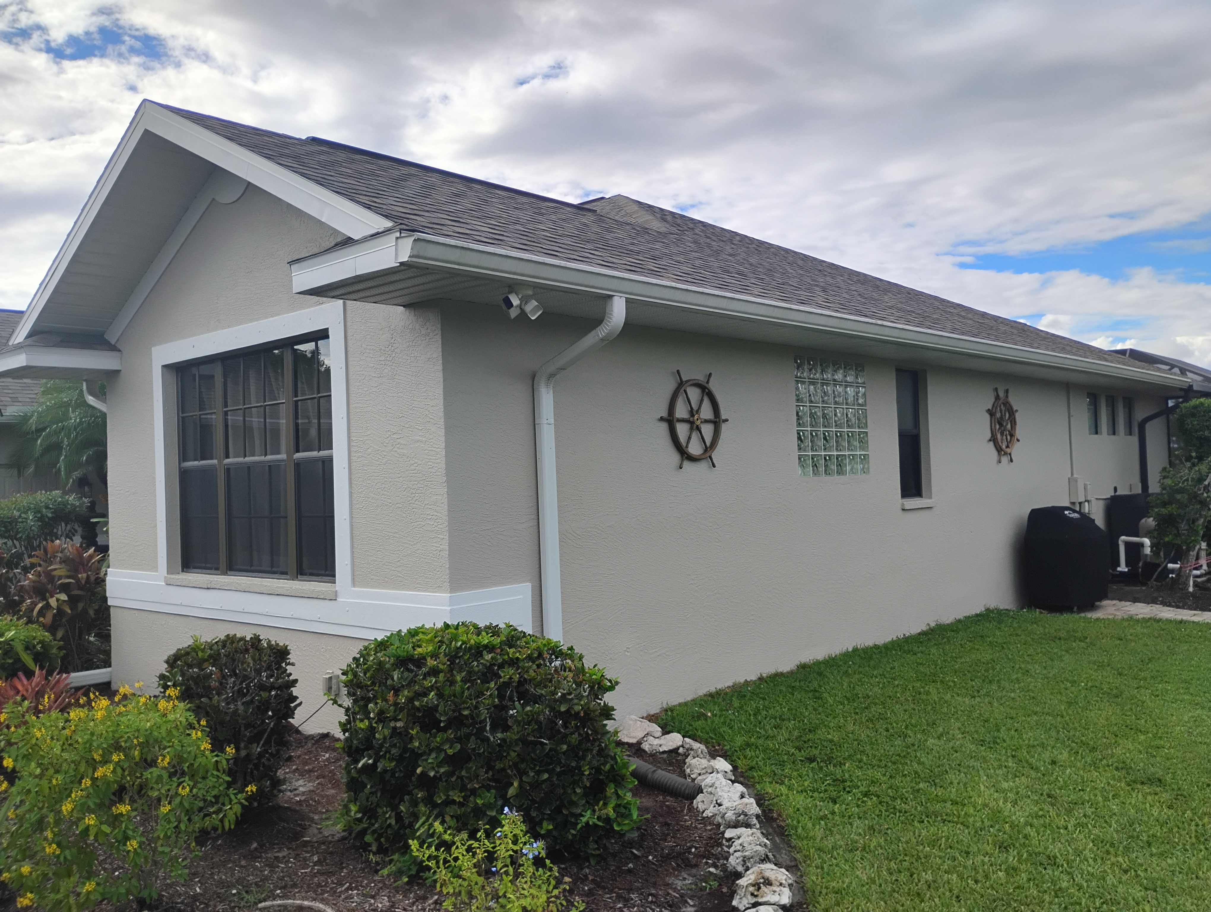 Exterior house painting in Venice, FL – Local Painters 941